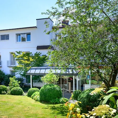 Roether Gesundheitszentrum Bodensee Otel Uberlingen