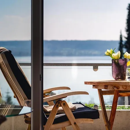 Roether Gesundheitszentrum Bodensee Otel