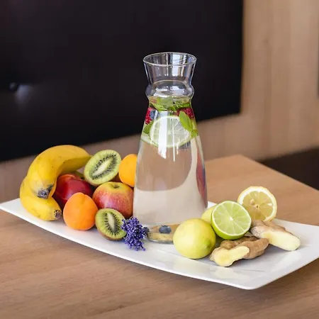 Roether Gesundheitszentrum Bodensee Otel *