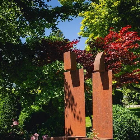 Otel Roether Gesundheitszentrum Bodensee