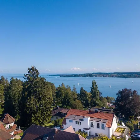 Ξενοδοχείο Roether Gesundheitszentrum Bodensee Uberlingen