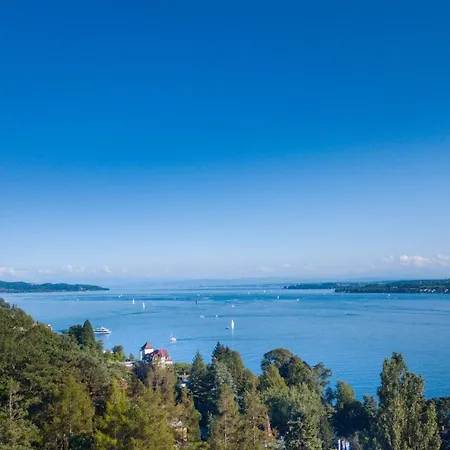Roether Gesundheitszentrum Bodensee Ξενοδοχείο Uberlingen
