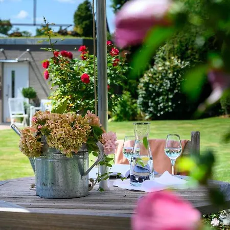 Roether Gesundheitszentrum Bodensee Hotell *