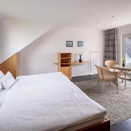 Roether Gesundheitszentrum Bodensee Hotell