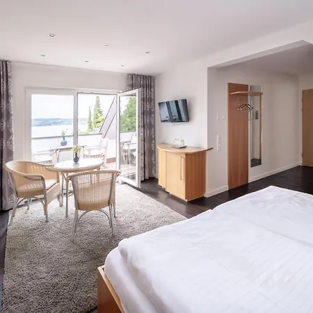 Hotell Roether Gesundheitszentrum Bodensee