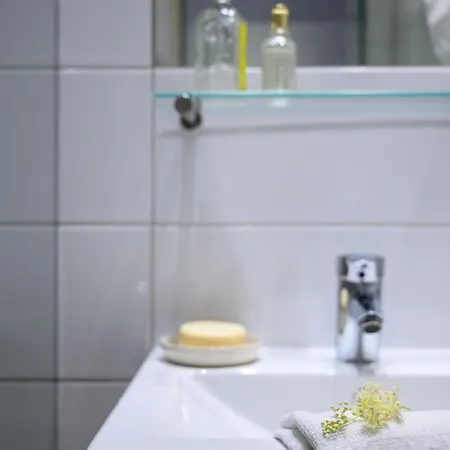 Roether Gesundheitszentrum Bodensee Hotell *