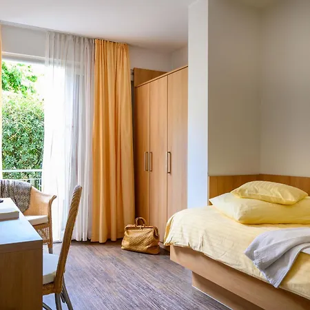 Roether Gesundheitszentrum Bodensee * اوبرلنغن