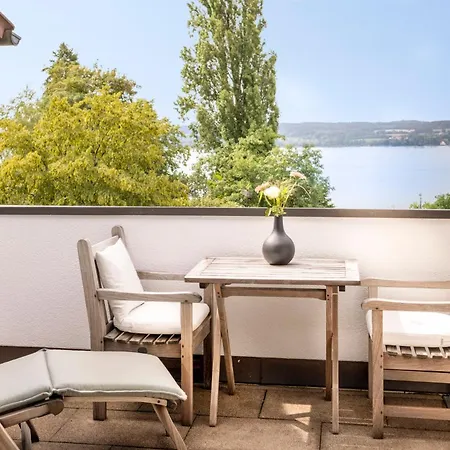 Roether Gesundheitszentrum Bodensee Otel Uberlingen