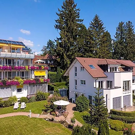 Hotell Roether Gesundheitszentrum Bodensee