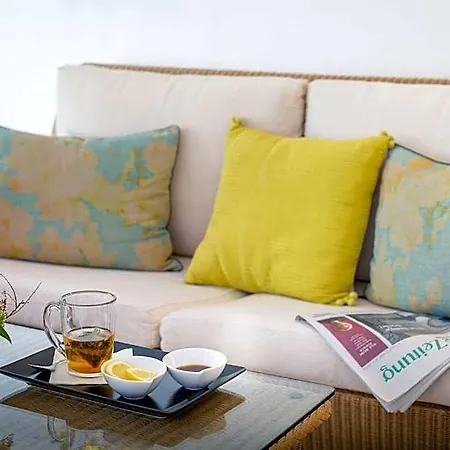Hotell Roether Gesundheitszentrum Bodensee