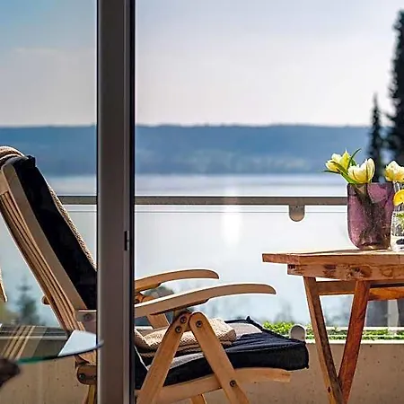 Roether Gesundheitszentrum Bodensee Hotell Uberlingen
