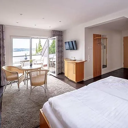 Hotell Roether Gesundheitszentrum Bodensee Uberlingen