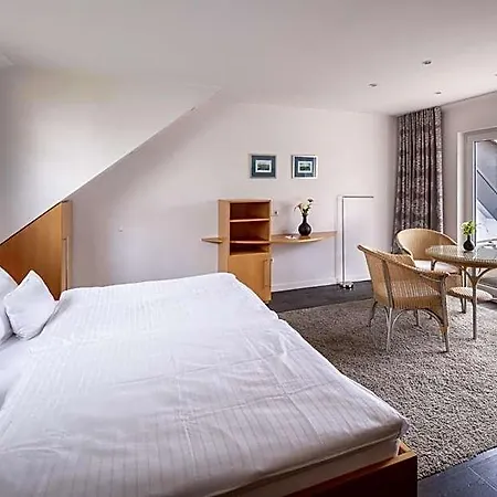 Roether Gesundheitszentrum Bodensee Hotell