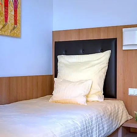 Roether Gesundheitszentrum Bodensee Hotell *