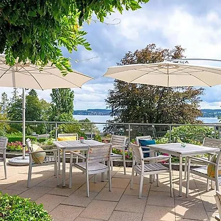 Hotell Roether Gesundheitszentrum Bodensee *