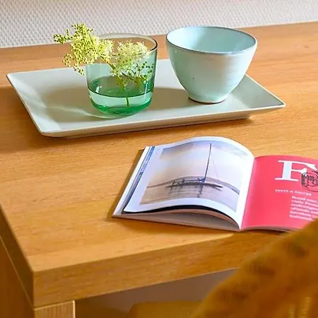 Hotell Roether Gesundheitszentrum Bodensee *