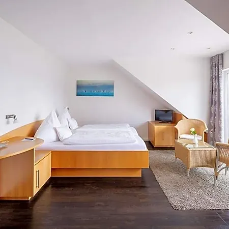 Hotell Roether Gesundheitszentrum Bodensee