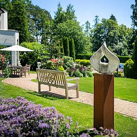 Roether Gesundheitszentrum Bodensee Hotell *
