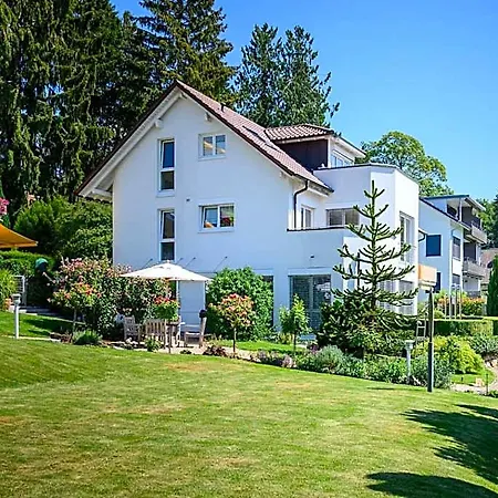 Hotell Roether Gesundheitszentrum Bodensee