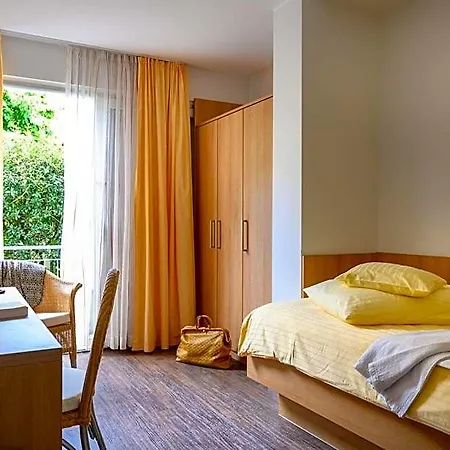Roether Gesundheitszentrum Bodensee Hotell