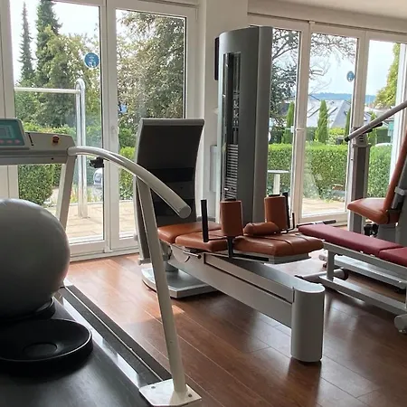 Ξενοδοχείο Roether Gesundheitszentrum Bodensee *
