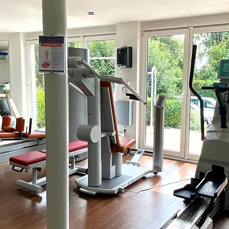Roether Gesundheitszentrum Bodensee Ξενοδοχείο *
