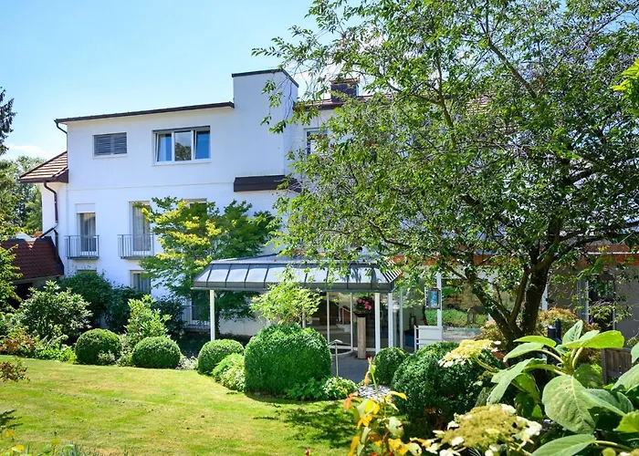 Roether Gesundheitszentrum Bodensee Hotel Uberlingen