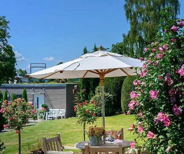 Roether Gesundheitszentrum Bodensee Uberlingen