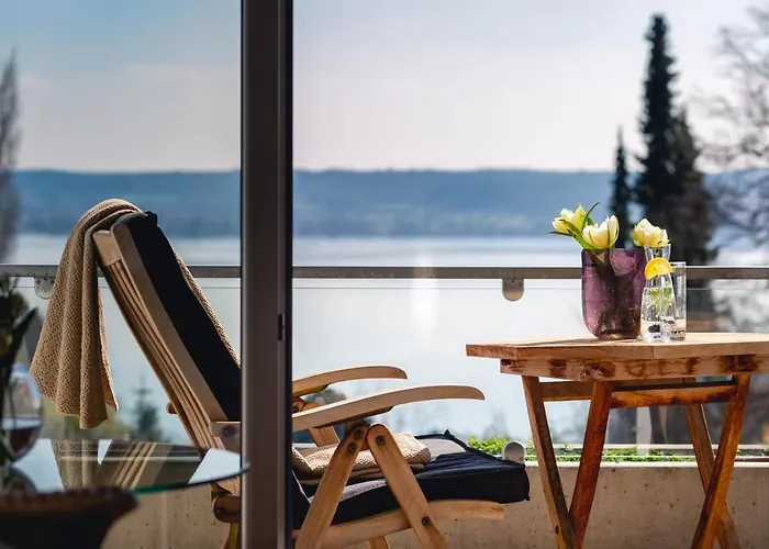 Roether Gesundheitszentrum Bodensee Szálloda