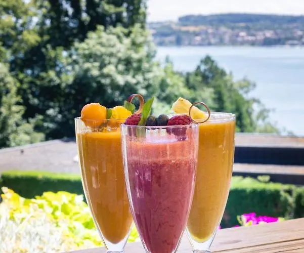 Hotel Roether Gesundheitszentrum Bodensee *