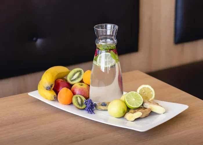 Roether Gesundheitszentrum Bodensee Hotel *