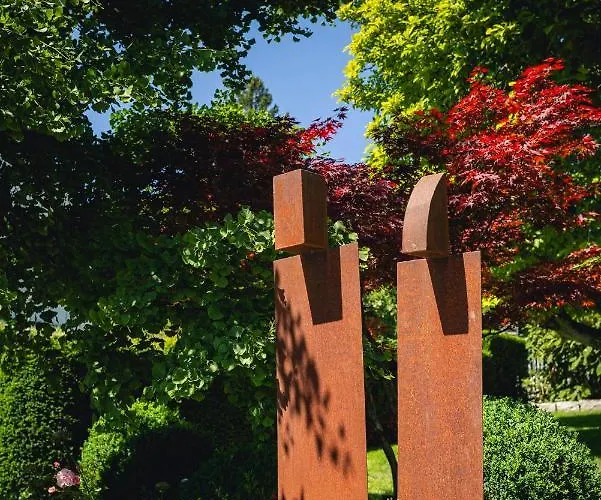 Szálloda Roether Gesundheitszentrum Bodensee