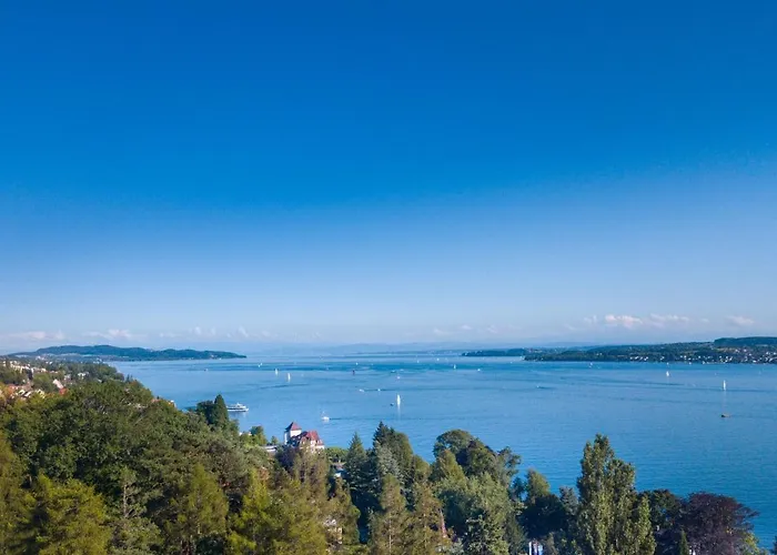 Roether Gesundheitszentrum Bodensee Hotel Uberlingen