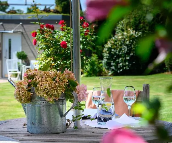 Roether Gesundheitszentrum Bodensee Hotel *