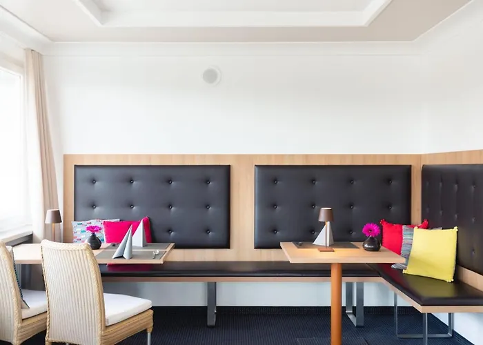 Roether Gesundheitszentrum Bodensee Uberlingen