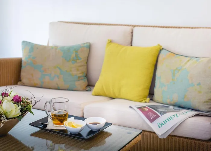 Roether Gesundheitszentrum Bodensee Hotel