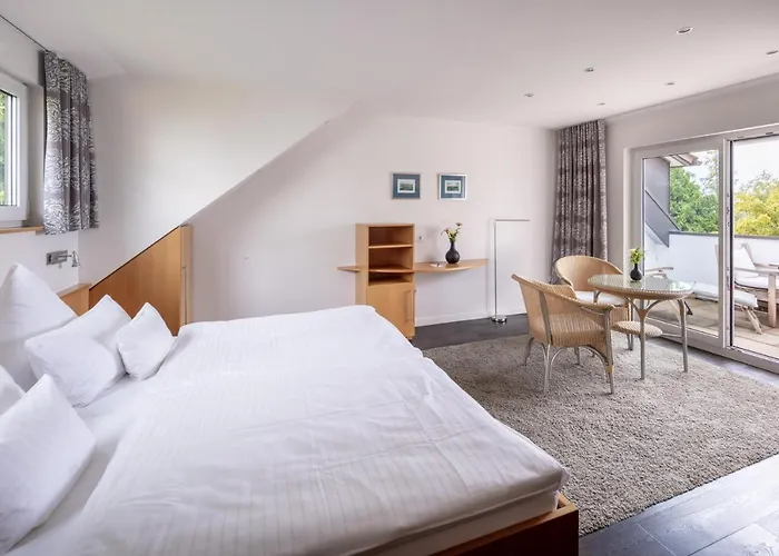 Roether Gesundheitszentrum Bodensee Hotel