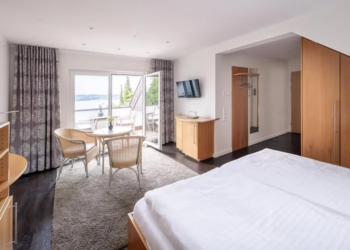 Hotel Roether Gesundheitszentrum Bodensee