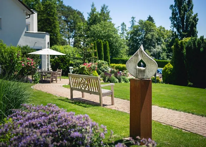 Roether Gesundheitszentrum Bodensee * Uberlingen