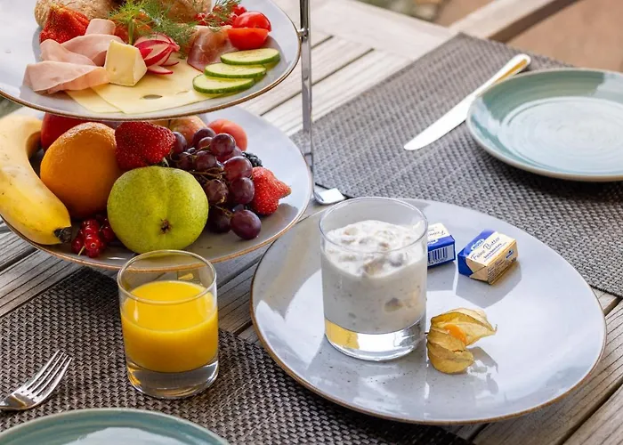 Roether Gesundheitszentrum Bodensee Szálloda