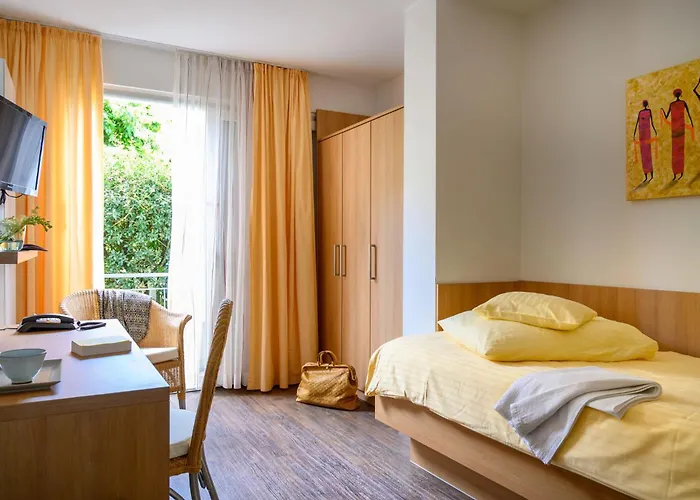 Roether Gesundheitszentrum Bodensee * Überlingen