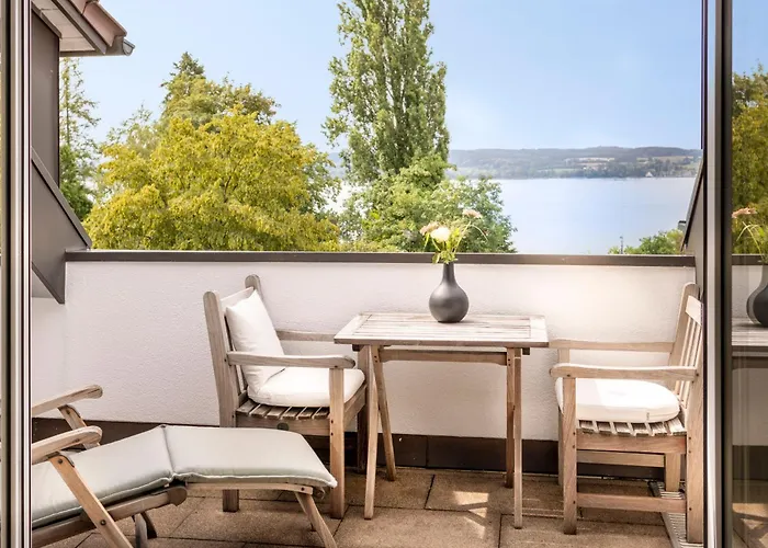 Roether Gesundheitszentrum Bodensee Hotel Uberlingen